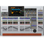 Consola digital - Behringer Wing