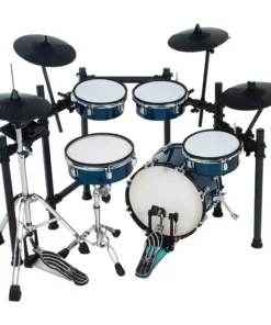 Batería electrónica - POWERDRUMS CFS