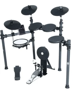 Batería electrónica - POWERDRUMS CTD-200S