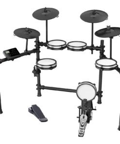 Batería electrónica - POWERDRUMS CTD-600