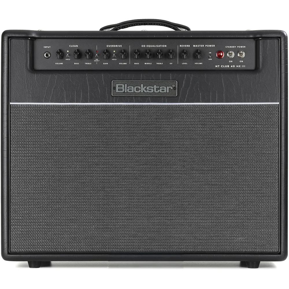 Blackstar HT Club HTV-40-MKIII 1