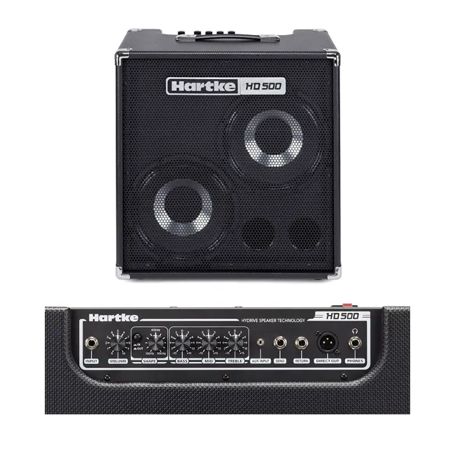 Hartke Systems HD 500 1