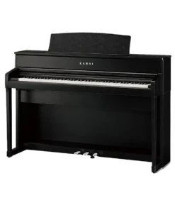 Piano digital - KAWAI CA701 Black