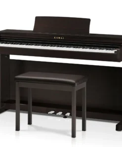 Piano Digital - KAWAI CX202 - Premium Rosewood