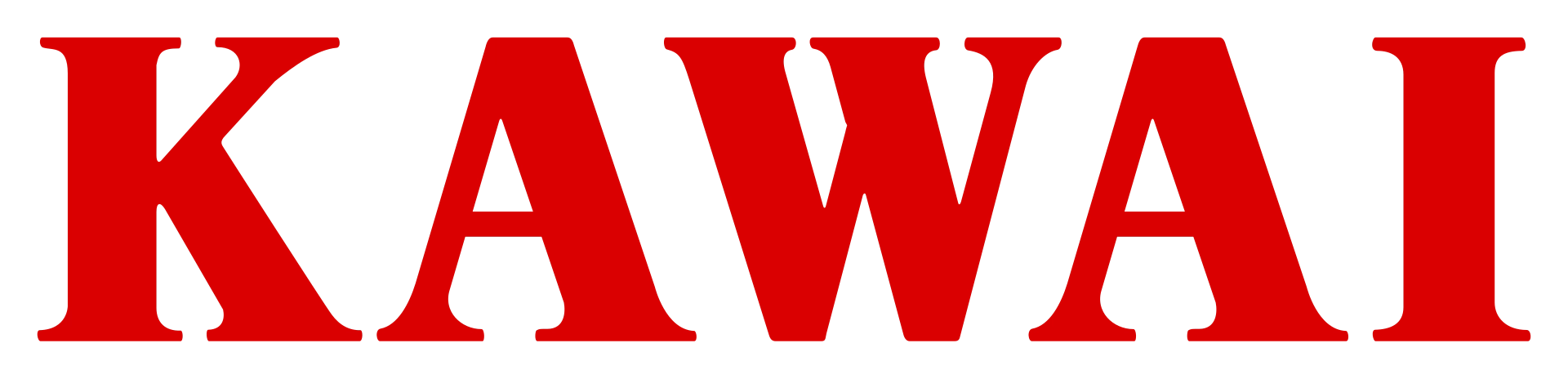 KAWAI