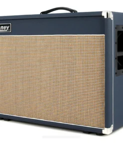 Combo Amplificador Valvular De Guitarra - LANEY L20T-212 - 2x12" - 20w