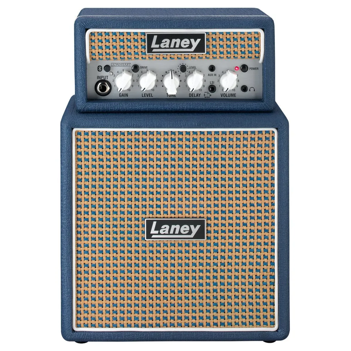 Laney MINISTACK-B-LION Bluetooth 1