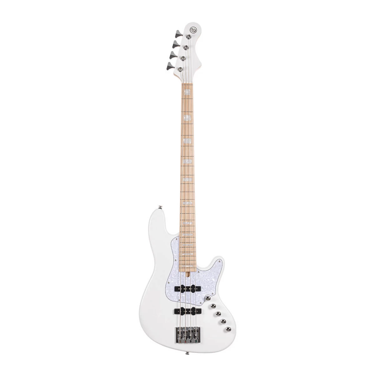 NJS4-WHT 1