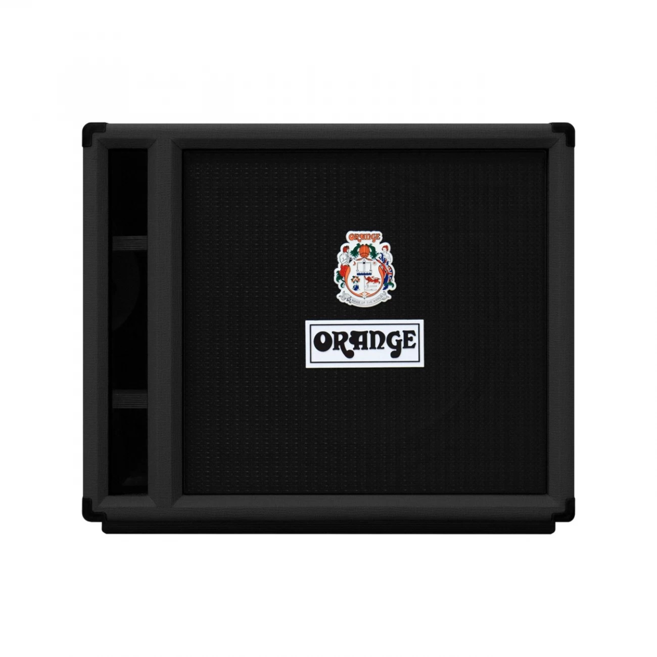 ORANGE OBC115C 1