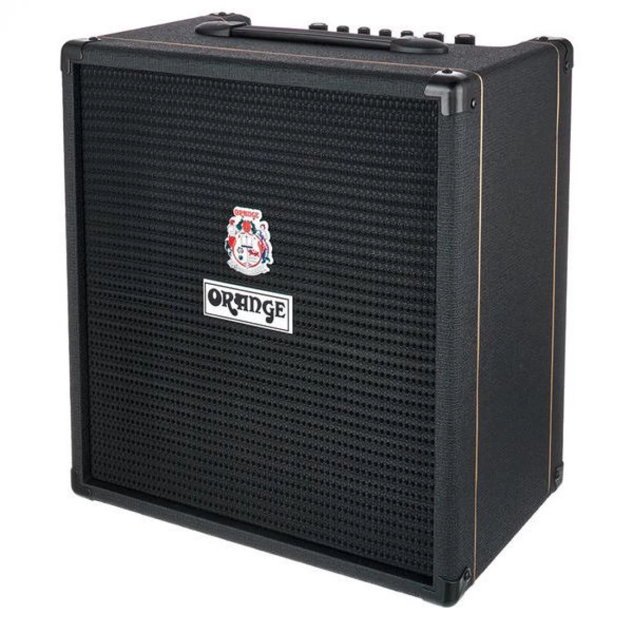 ORANGE OS-D CRUSH BASS 50 BK 1