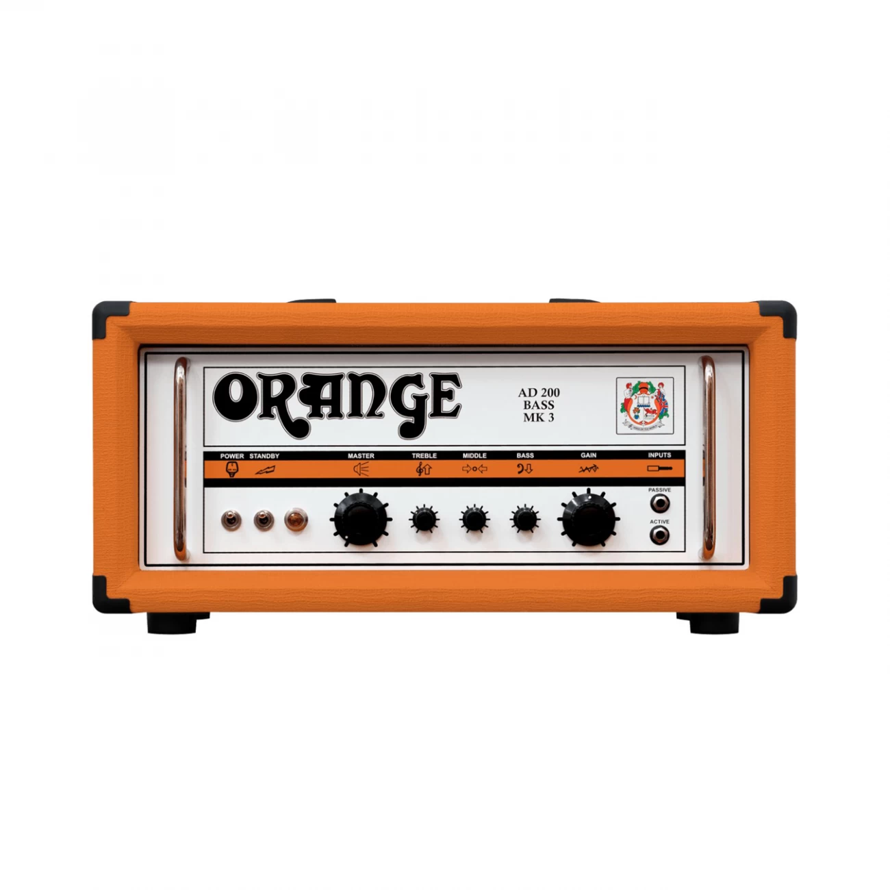 Orange AD200 MKIII 1