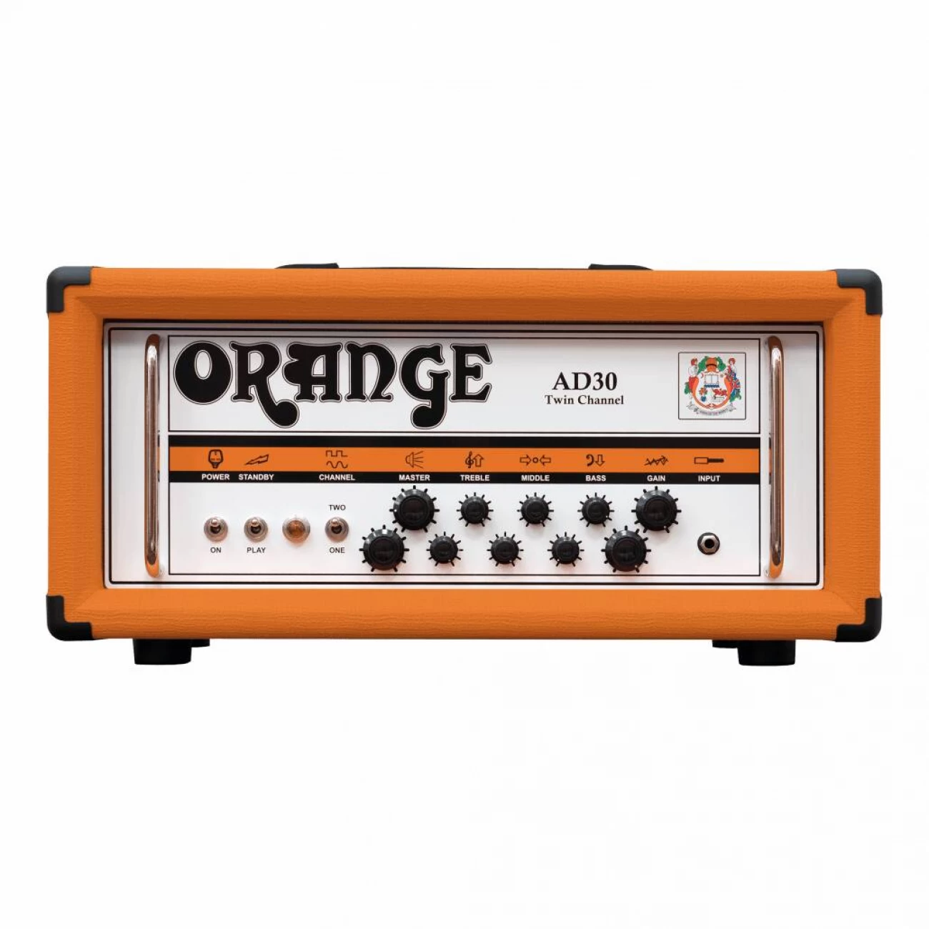 Orange AD30 1
