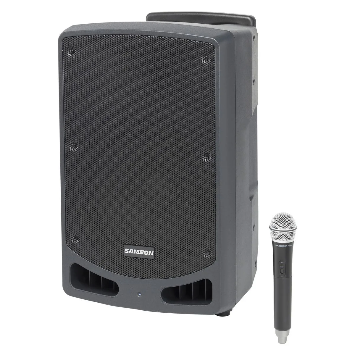 Samson Expedition XP312W 1