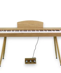 Piano digital - WALTERS YM-A01U NWN con stands
