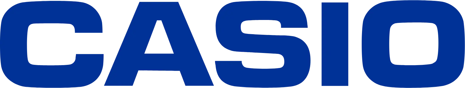CASIO