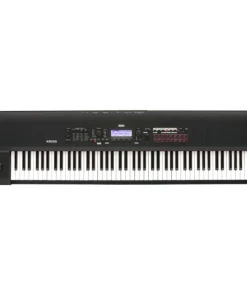 Sintetizador - KORG KROSS2-88 color Negro Mate