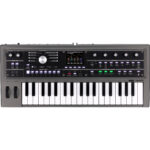 KORG Sintetizador Vocoder - KORG microKorg2 Black