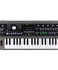 KORG Sintetizador Vocoder - KORG microKorg2 Black