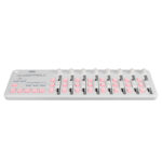 KORG Controlador MIDI - KORG NANOKONTROL2 blanco