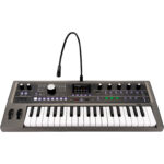 KORG Sintetizador Vocoder - KORG microKorg2 Black