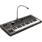KORG Sintetizador Vocoder - KORG microKorg2 Black
