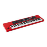 ROLAND Sintetizador Digital - ROLAND XPS-10X (Rojo)