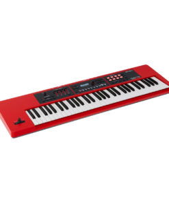 ROLAND Sintetizador Digital - ROLAND XPS-10X (Rojo)