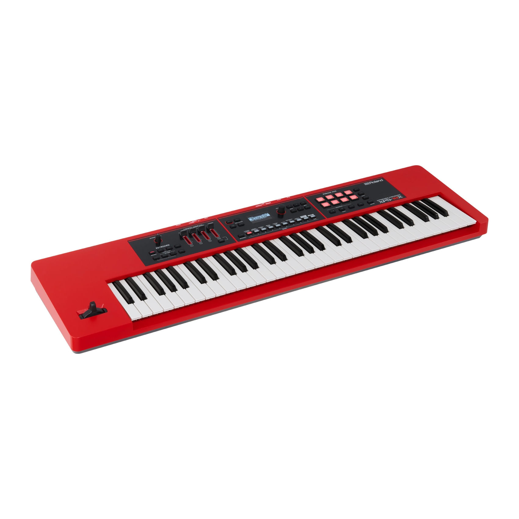 ROLAND Sintetizador Digital - ROLAND XPS-10X (Rojo) ROLAND Sintetizador Digital - ROLAND XPS-10X (Rojo)