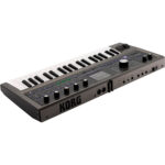 KORG Sintetizador Vocoder - KORG microKorg2 Black