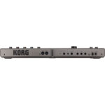 KORG Sintetizador Vocoder - KORG microKorg2 Black