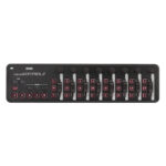 KORG Controlador MIDI - KORG NANOKONTROL2