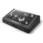 Interfaz de Audio USB-C - SOLID STATE LOGIC SSL2 MKII conexiones