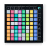 NOVATION Controlador MIDI - NOVATION Launchpad X