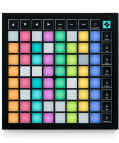 NOVATION Controlador MIDI - NOVATION Launchpad X