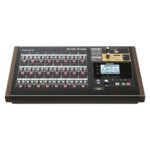 Consola Grabadora e Interfaz de Audio 24 Canales - TASCAM STUDIO BRIDGE conexiones