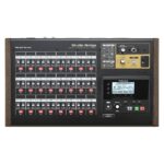 TASCAM Consola Grabadora e Interfaz de Audio 24 Canales - TASCAM STUDIO BRIDGE