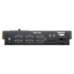 Consola Grabadora e Interfaz de Audio 24 Canales - TASCAM STUDIO BRIDGE vista frontal