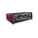 TASCAM Interfaz de Audio USB 2x2 - TASCAM US-2X2HR