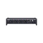 Interfaz de Audio USB 4 Canales - TASCAM US-4X4HR vista frontal